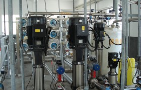 使用电厂废水零排放装备时注重的细节有哪些？？？？？？？五大细节先容！