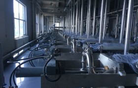 反渗透膜泛起异味怎么处置惩罚？？？？？？？