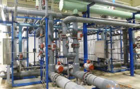 纺织业废水处置惩罚装备怎样装置？？？？？？？注重事项是什么？？？？？？？