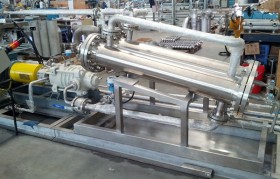 ro反渗透膜爆发微生物污染是什么造成的？？？？？？该怎么防治？？？？？？