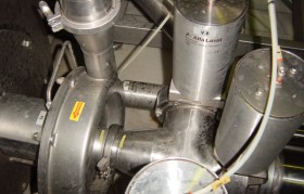 一体化污水处置惩罚装备温度低怎样解决？？？？？？？？