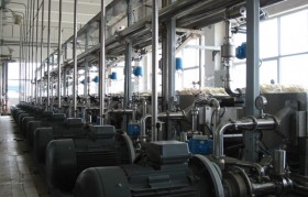 电厂工业废水处置惩罚优势是什么？？？？？？工艺先容！