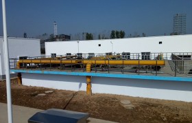 地埋式一体化污水处置惩罚装备生长远景怎样？？？？？？