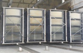 可调式涡凹气浮装备的结构设置是什么样的？？？？？？？？