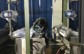 垃圾渗滤液处置惩罚装备需要解决哪些问题？？？？？？