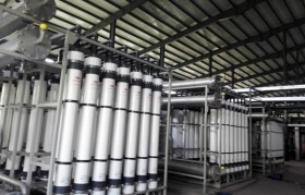 火电厂废水中水回用装备的特点是什么？？？？？？？