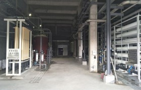 中水回用处置惩罚工艺流程是什么？？？？？？