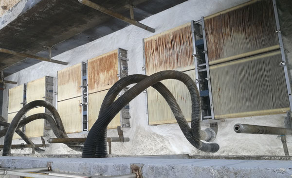 MBR平板膜四大应用领域，，，，，，你知道哪些？？？？？