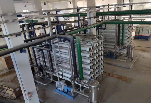 味精生产废水零排放优势有哪些？？？？？？？装备运行前需要做哪些准备？？？？？？？