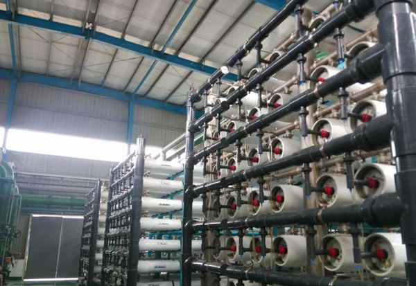 造纸厂污水处置惩罚工艺优势是什么？？？？？？