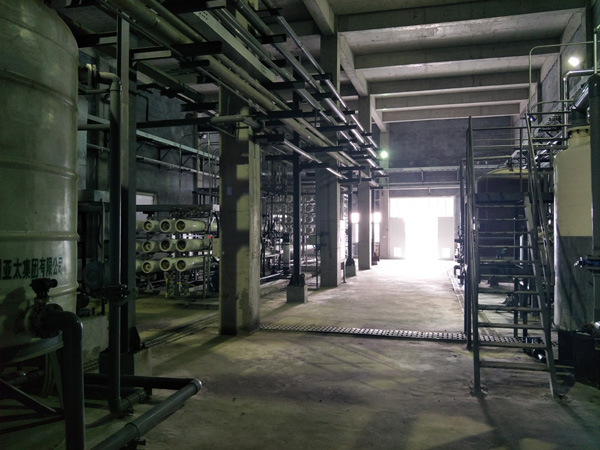 漂白废水处置惩罚工艺优势有哪些？？？？？？？？漂白废水有什么特点？？？？？？？？