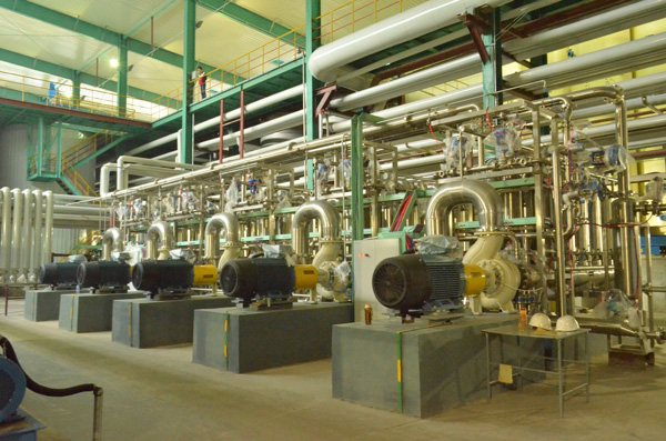 聚酯废水处置惩罚工艺装备怎样选择？？？？？？原则有哪些?