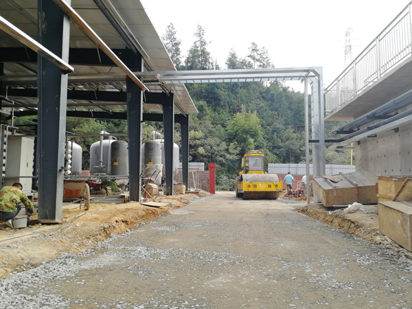 含苯废水处置惩罚工艺的优势有哪些？？？？？？？？四大特点先容！