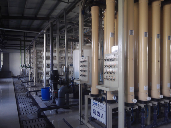 反渗透法制备纯水的优点有哪些？？？？？？