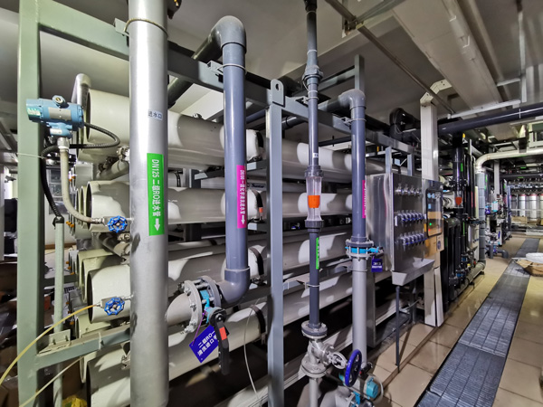 高浓度重金属废水处置惩罚的要领有哪些？？？？？？？相关流程先容！