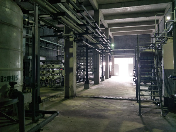 污水处置惩罚装备怎么调试？？？？？要领有哪些？？？？？