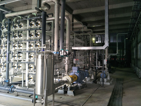 氨氮废水常用处置惩罚要领有哪些？？？？？有什么危害？？？？？