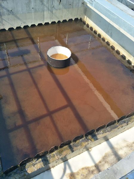 医疗废水如那里置？？？？？？？使用一体化污水处置惩罚装备！