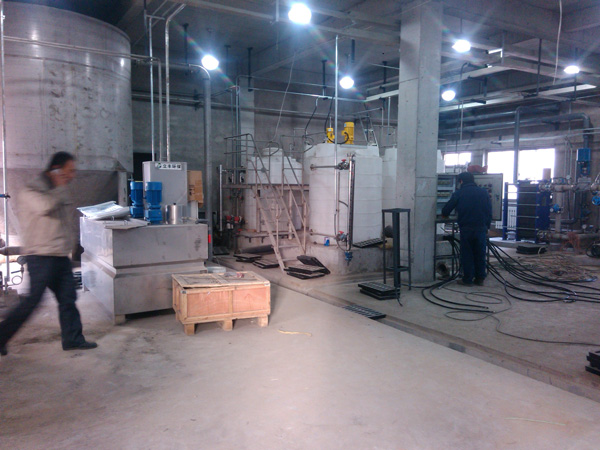 医院生涯污水处置惩罚装备一样平常治理需要注重哪些问题？？？？？？