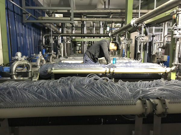 一体化污水处置惩罚装备怎样凭证水位转变调理装备？？？？？优点是什么？？？？？