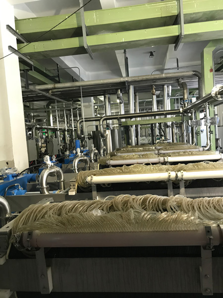 一体化污水处置惩罚装备优势有哪些？？？？？？推进农村生涯污水处置惩罚！