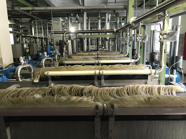 食物加工污水怎么处置惩罚？？？？？食物污水处置惩罚装备优势有哪些？？？？？