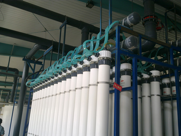 污水臭氧处置惩罚工艺特点、优点有哪些？？？？？流程是什么？？？？？