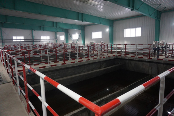 豆制品污水水质特征有什么？？？？？处置惩罚难点和工艺有哪些？？？？？