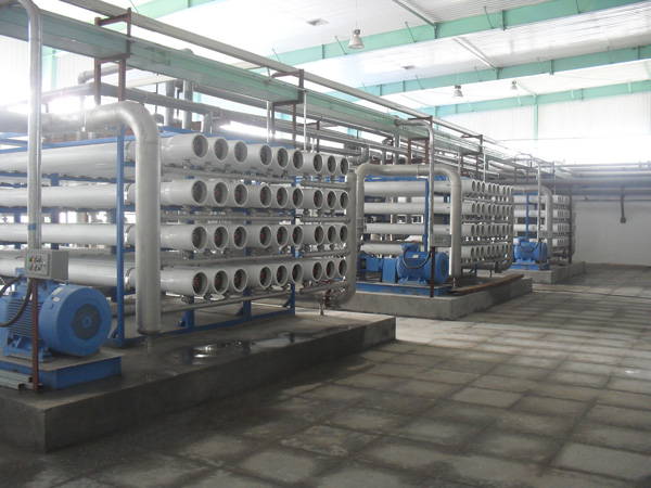 柠檬酸污水水质特征有哪些？？？？？？？处置惩罚工艺先容！