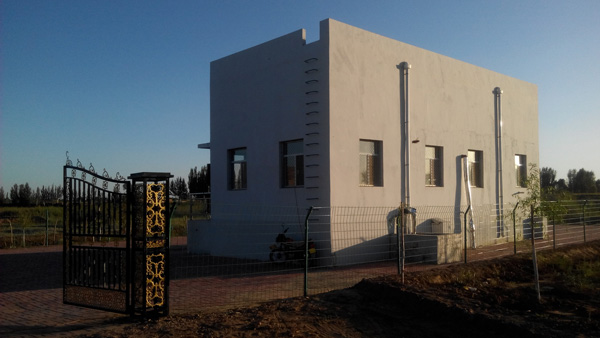 垃圾渗滤液常用处置惩罚工艺有哪些？？？？？？？