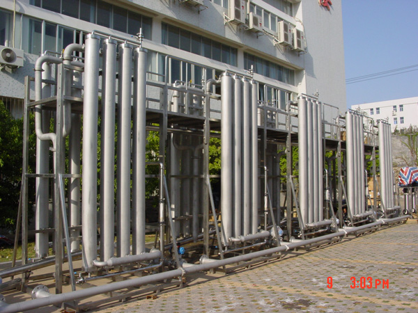 为什么垃圾渗滤液处置惩罚难度很大?难度大的缘故原由是什么？？？？？？？