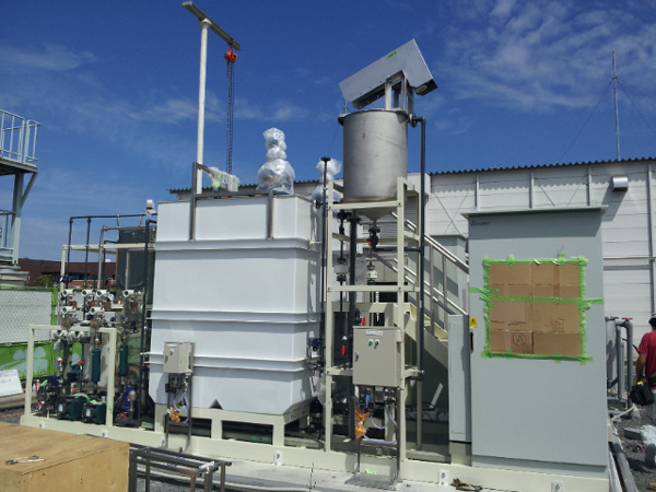 怎样选择合适的垃圾燃烧发电厂渗滤液处置惩罚工艺？？？？？？