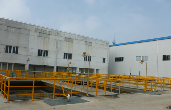 养殖污水处置惩罚装备试运行需要注重什么？？？？？？