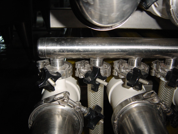 怎样提高屠宰污水处置惩罚装备一体化处置惩罚效率？？？？？？？？