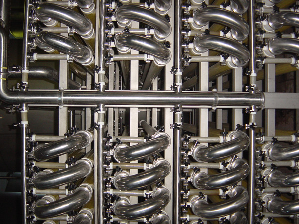 一体化涡凹气浮机事情原理是什么？？？？？？