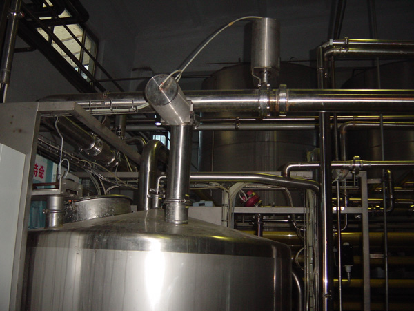 新农村生涯污水处置惩罚装备怎样举行维护？？？？？