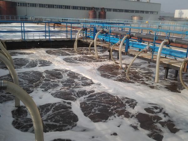 新农村生涯污水处置惩罚装备怎样举行维护和磨练？？？？？？？？