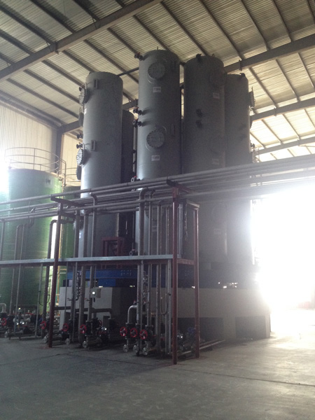 新农村生涯污水处置惩罚装备常见故障有哪些？？？？？？？？怎样解决？？？？？？？？