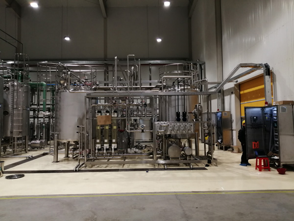 人工快渗一体化装备有什么优势？？？？？？？