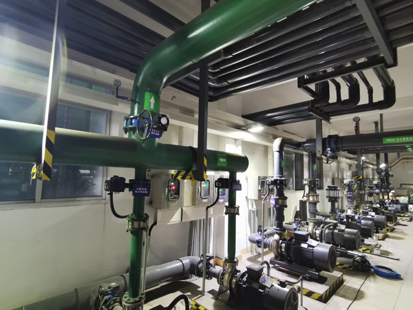 养殖场污水处置惩罚装备工艺流程和使用历程是怎样的？？？？？