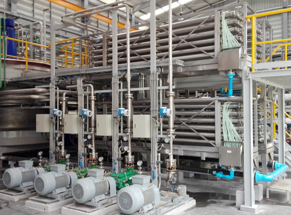 涡凹气浮机在生涯污水处置惩罚应用效果怎样？？？？？？？？怎么调试及治理？？？？？？？？