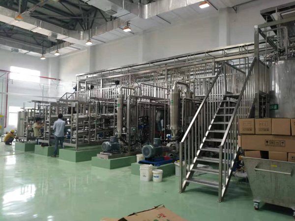 屠宰废水处置惩罚装备防裂抗渗步伐有哪些？？？？？？