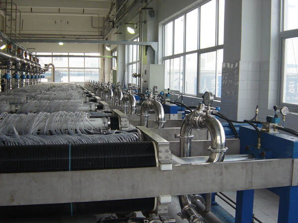 农村生涯污水处置惩罚装备优势是什么？？？？？五大优点先容！