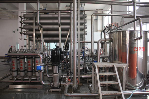 新农村污水处置惩罚装备有什么优点？？？？？五大优势先容！