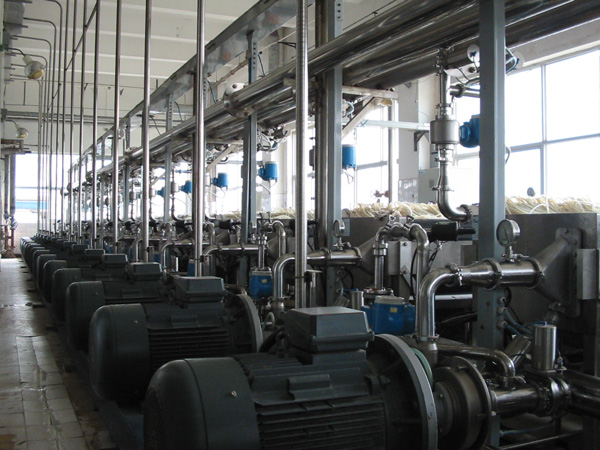 简朴小型污水处置惩罚装备各结构的特点是什么？？？？？