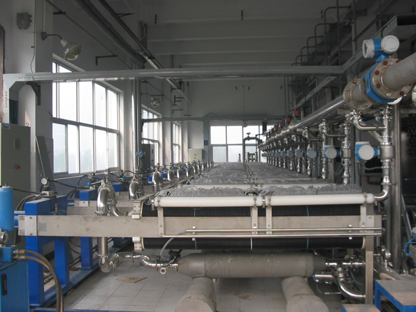 养殖废水处置惩罚装备使用注重事项有哪些？？？？？？