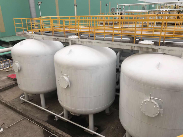 简朴小型污水处置惩罚装备有什么优势？？？？？？？八大优点先容！