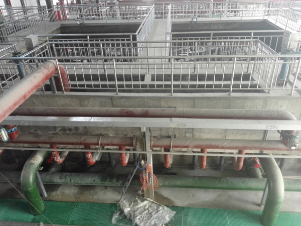 养殖污水处置惩罚装备一样平常维护应该注重什么？？？？？？