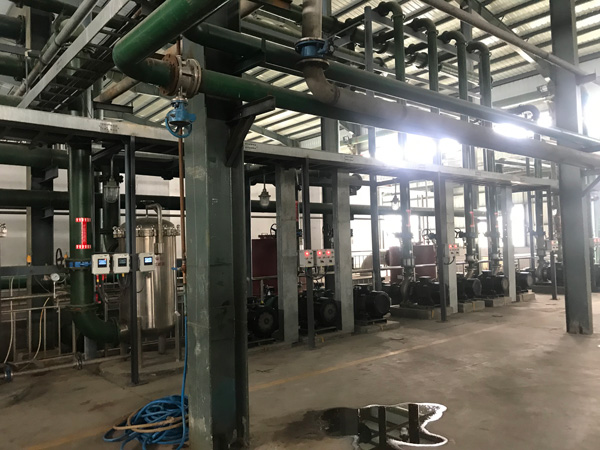 地埋式一体化污水处置惩罚装备工艺流动原理是什么样的？？？？？？