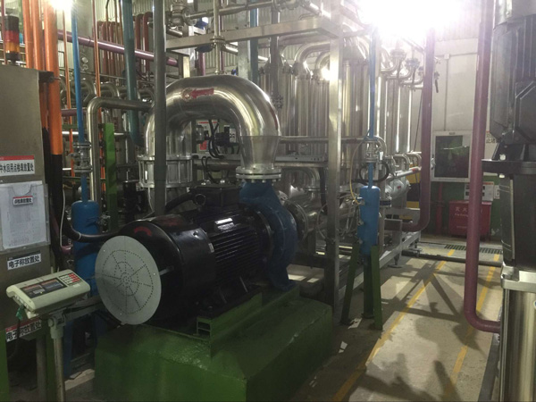 地埋式一体化污水处置惩罚装备工艺的特点是什么？？？？？？？？适用规模先容！